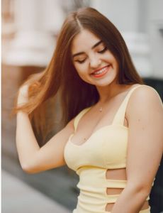 Calangute Call Girls